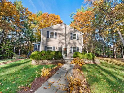 64 Watson Road, Exeter, NH, 03833