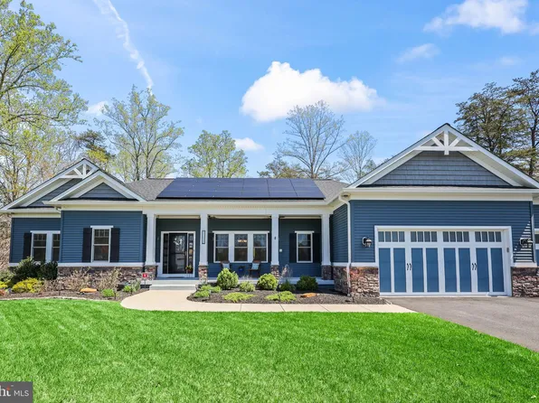 11693 Kahns Rd, Manassas, VA 20112