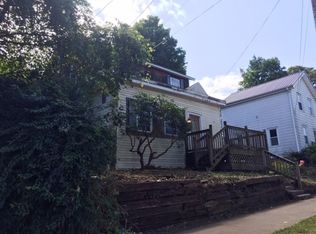 228 W Smith St, Corry, PA
