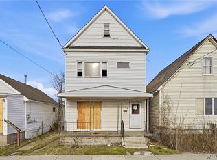 98 Tennessee St, Buffalo, NY 14204