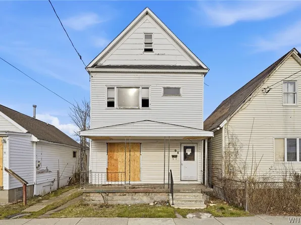 98 Tennessee St, Buffalo, NY 14204