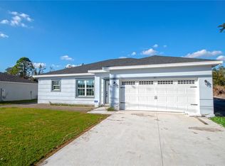 603 Amazon Pl, Poinciana, FL 34759
