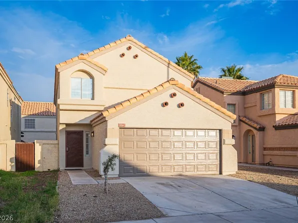 4064 Browndeer Cir, Las Vegas, NV 89129