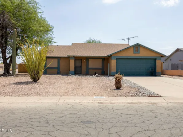 10065 W LEANDER Drive, Arizona City, AZ 85123
