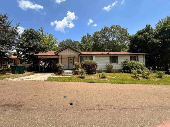 313 S Pelham Ave, El Dorado, AR 71730