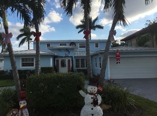 2622 SE 11th St, Pompano Beach, FL 33062