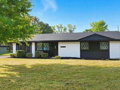 2228 E Gump Rd, Fort Wayne, IN, 46845