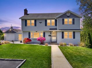 121 Marietta Avenue, Hawthorne, NY 10532