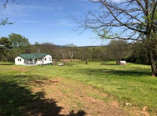 2133 Langston Rd, Waldron, AR 72958