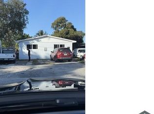 753 NW 114th St #753, Miami, FL 33168