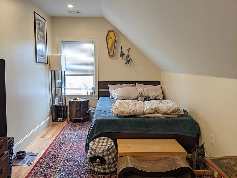 7 Sparhawk St #2A — Photo 2