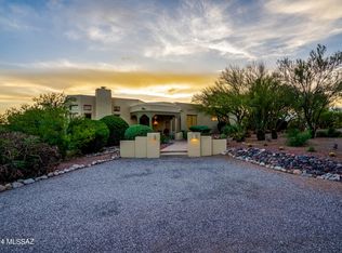 2205 N Arbor Vista Dr, Tucson, AZ 85749