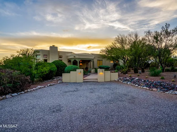 2205 N Arbor Vista Dr, Tucson, AZ 85749