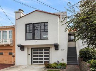 1659 Cayuga Ave, San Francisco, CA 94112