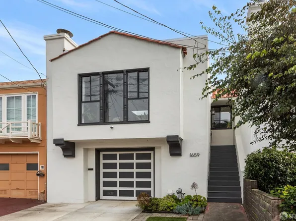 1659 Cayuga Ave, San Francisco, CA 94112