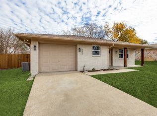 807 12th St, Princeton, TX 75407