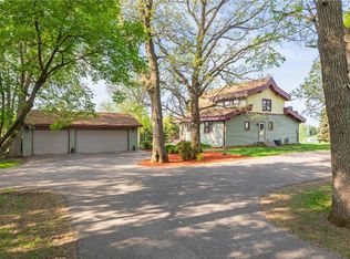 6465 261st St, Wyoming, MN 55092