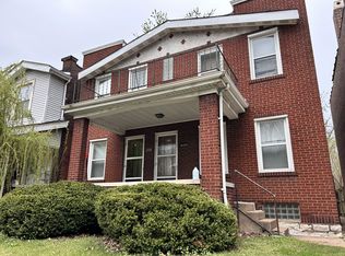 3121 Miami St #1F, Saint Louis, MO