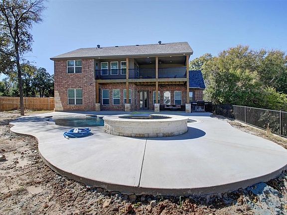 4th image of 4209 N Chisholm Trl
