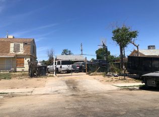 516 Jeffrey St, Bakersfield, CA 93305