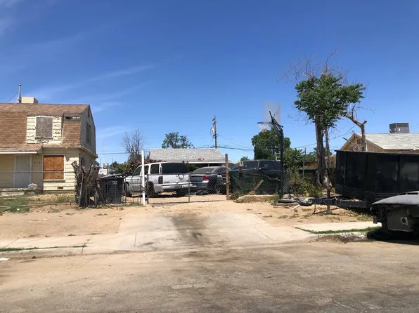 516 Jeffrey St, Bakersfield, CA 93305