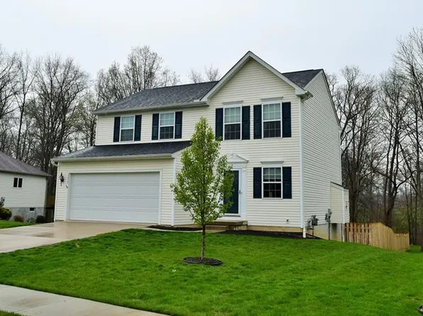 3315 Hidden Brook Dr, Ravenna, OH 44266