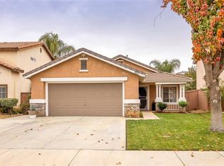 30214 Twain Dr, Menifee, CA 92584