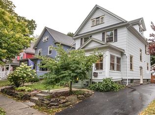 425 Linden St, Rochester, NY 14620