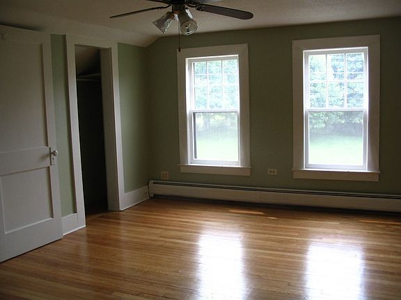 living room second floor