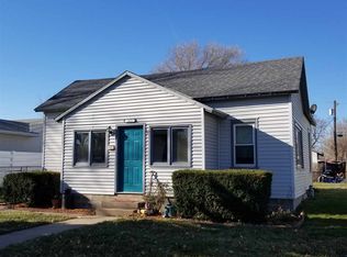 1412 Avenue D, Kearney, NE 68847