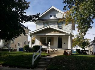 240 Decatur St, Toledo, OH 43609