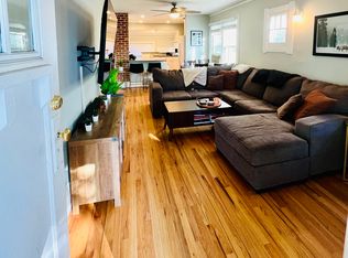 2210 S Marion St, Denver, CO 80210