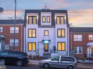 1011 18th St NE #PENTHOUSE 7, Washington, DC 20002