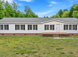 4465 Ebert Rd, Winston Salem, NC 27127