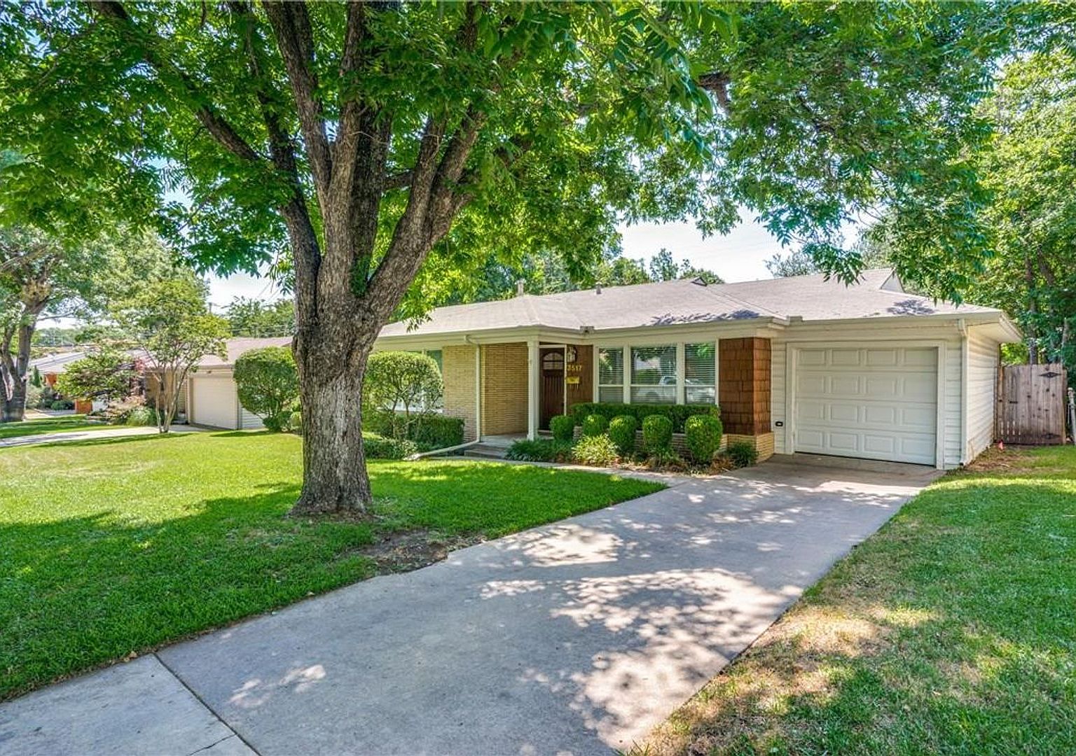 3517 Rogers Ave, Fort Worth, TX 76109 | Zillow