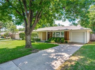 3517 Rogers Ave, Fort Worth, TX 76109