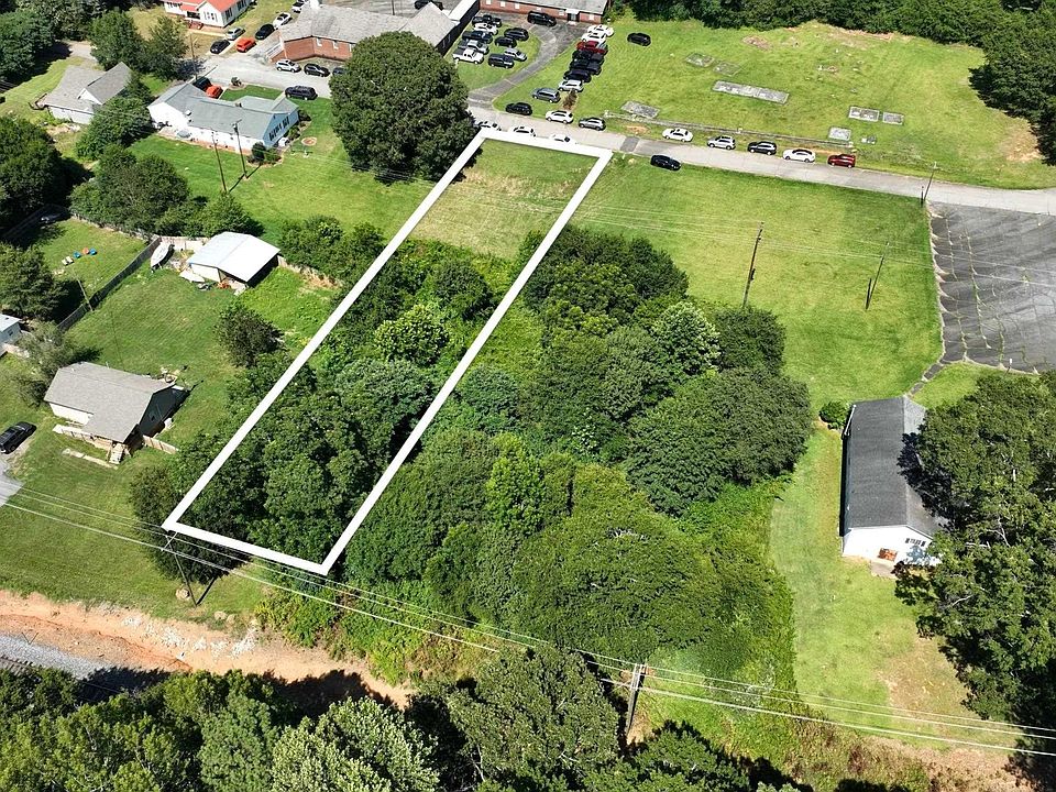 415 Church St, Pendleton, SC 29670 Zillow