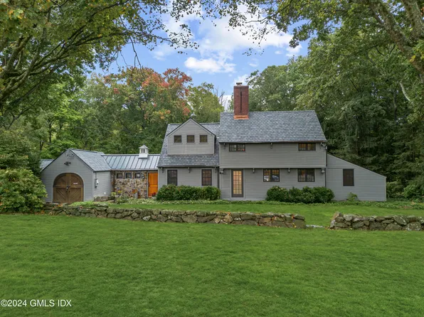 9 Webbs Hill Rd, Stamford, CT 06903