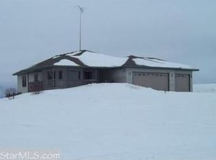 36808 245th Ave, Albany, MN 56307