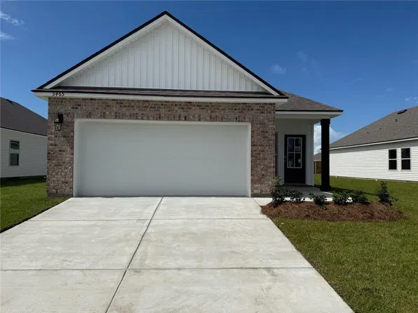 5465 Fornea Glen Way, Slidell, LA 70461