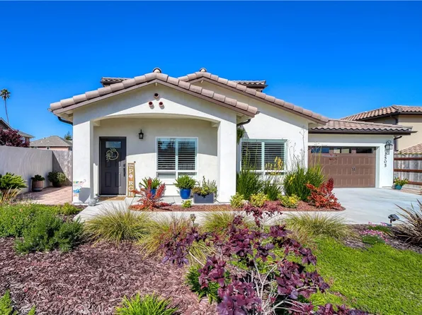 2505 Terrace Sands Ln, Oceano, CA 93445