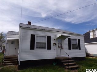 109 Hamilton Ave, Lancaster, KY 40444