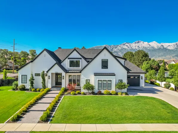 5984 W Gable Ridge Ct, Highland, UT 84003