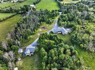499 Bush Rd, Rideau Lakes, ON K0G1E0