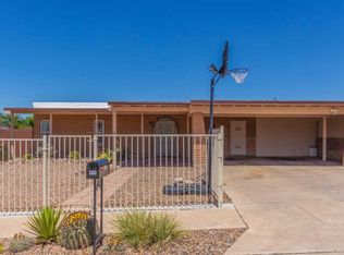 120 N Citadel Ave, Tucson, AZ 85748
