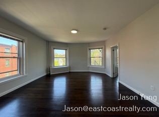 43 Carlton St #6, Brookline, MA 02446