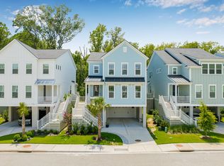 1821 Mead Ln, Johns Island, SC 29455