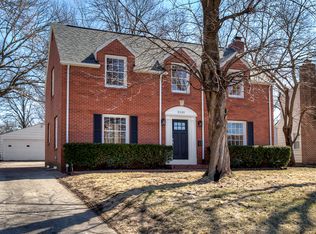 2121 48th St, Des Moines, IA 50310