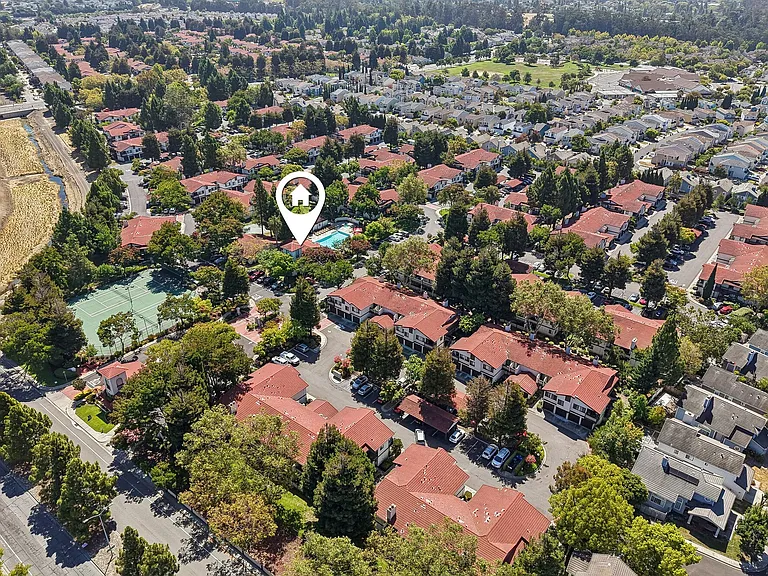Ardenwood Forest Rental Condos — Photo 12