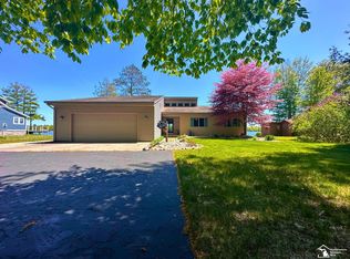 3871 W Cedar Lake Rd, Greenbush, MI 48738